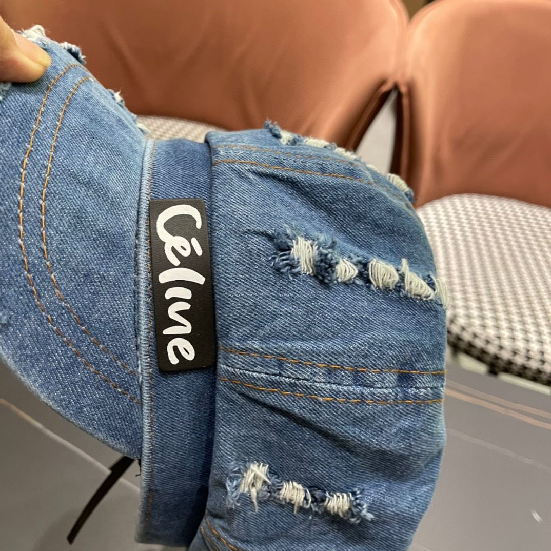 Celine Caps